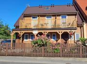 Apartamenty Przy Deptaku Apartamenty Przy Deptaku