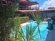 Pousada Bela Silvia - Ponta Negra