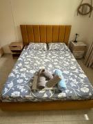 JSTverga SEA VIEW Homes A1 With Parking