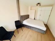 Apartment near the Old Klaipėda University