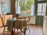 Wohnen auf Zeit - Nähe Klinikum