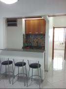 Apartamento mobiliado próx ao shopping Pátio Belém