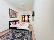 Hostel The Travellers Heaven