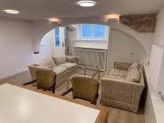 Souterrain Herengracht 204, Amsterdam