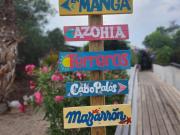 Top La Manga del Mar Menor