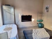 Cozy one bedroom in Kaldi Place