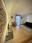 Apartamento en el centro de Santander 2