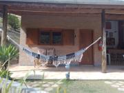 Chales rota da pedra