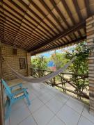 Amar são Miguel Pousada