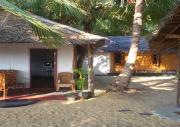 Skykite Resort & Hostel Kalpitiya Sri Lanka