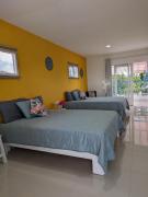 Top Calarcá Top Calarcá