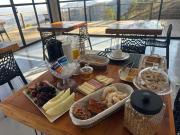 Pousada Dona Pedra - Cabana Jade