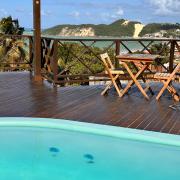 Sal Azul Flat Ponta Negra