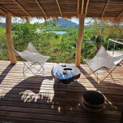 Villa Neroli bord de mer nosy be