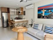 RioCopacabana - Ideal para family and friends