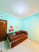 Bronk House 1 Malioboro