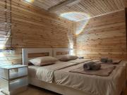 Eco-friendly Guesthouse Tea Gezruli 25 km from Chiatura