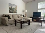 Tyylikäs koko perheen huoneisto