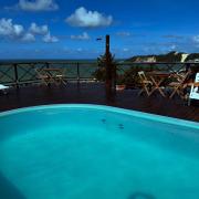 Sal Azul Flat Ponta Negra