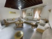 riad Marrakech zina
