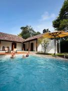 Kurundu Walawwa Villas and Suites by The Clarks
