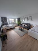 Q Apartment No 2 in BS - stadtnah im Grünen wohnen