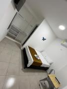 Hotel Santa Marta VIP