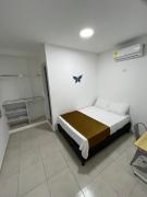 Hotel Santa Marta VIP