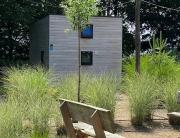 Nieuw! Sfeervol Tiny House in de natuur en aan het water