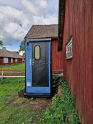 Happy Farm Little Cabin