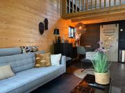 Nieuw! Sfeervol Tiny House in de natuur en aan het water