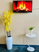 Maboneng CBD Comforts