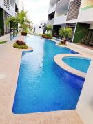 Marina Cerritos - Azul del Mar - 5 Albercas