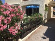 NICOLE BOULOURIS CALME TRES PROCHE de la MER