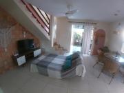 Casa das Árvores Imbassaí Beach