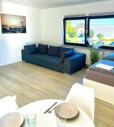 Messewohnung Ferienwohnung 102