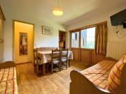 Appartement Classique 6 Pers, Les Menuires, Animaux Acceptés - FR-1-452-23