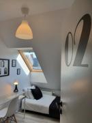 Mieszkanie we Wrzeszczu Mieszkanie we Wrzeszczu