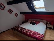 Havre de paix à la campagne