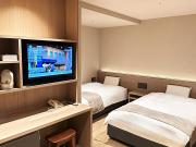 New Osaka Hotel