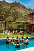 Top Urubamba