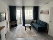 Next door airport apartmens