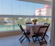 250m do Mar | Piscina e Roupas de Cama