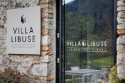Villa Libuse B&B