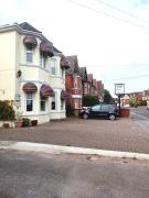 Hunters Lodge Guest House