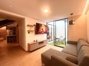 Exclusivo Departamento en Cuenca Edificio Novus