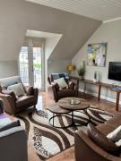 Lahinch Central 3-Bed Retreat