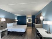 SureStay by Best Western Jacksonville Airport