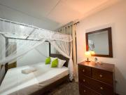 Cee Shade Villa - Maha Induruwa