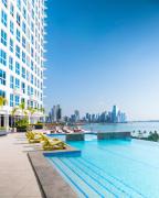 Edificio The Point , Piscina, Free Parking y Balcón Privado